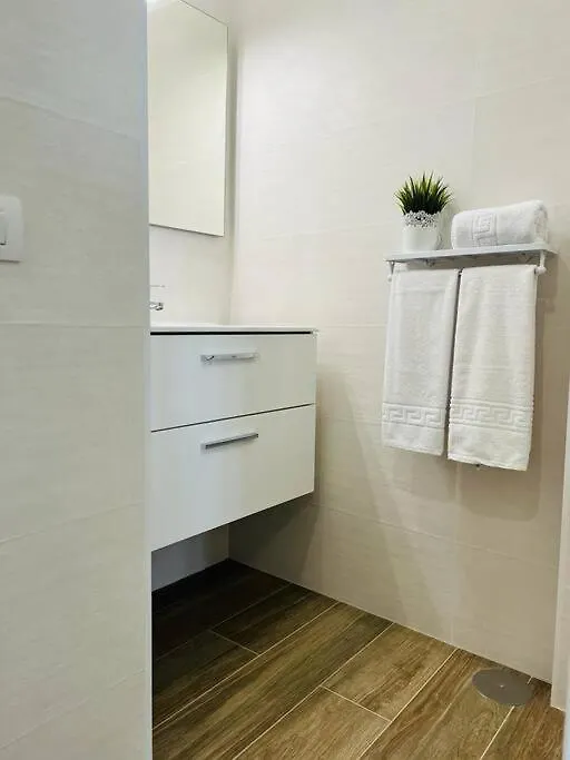 Ferienwohnung Oran Ts 4 Santa Cruz de Tenerife